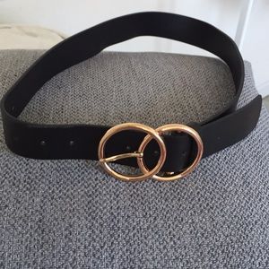 Fashion Nova belt